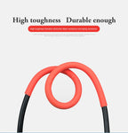 10 METER/LOT BLACK 1/2/3/4/5/6/8/10/10/12/14/16/18/20mm Heat Shrink Wrapping Tube Kit Insulation Tubing Thermoresistant Tube