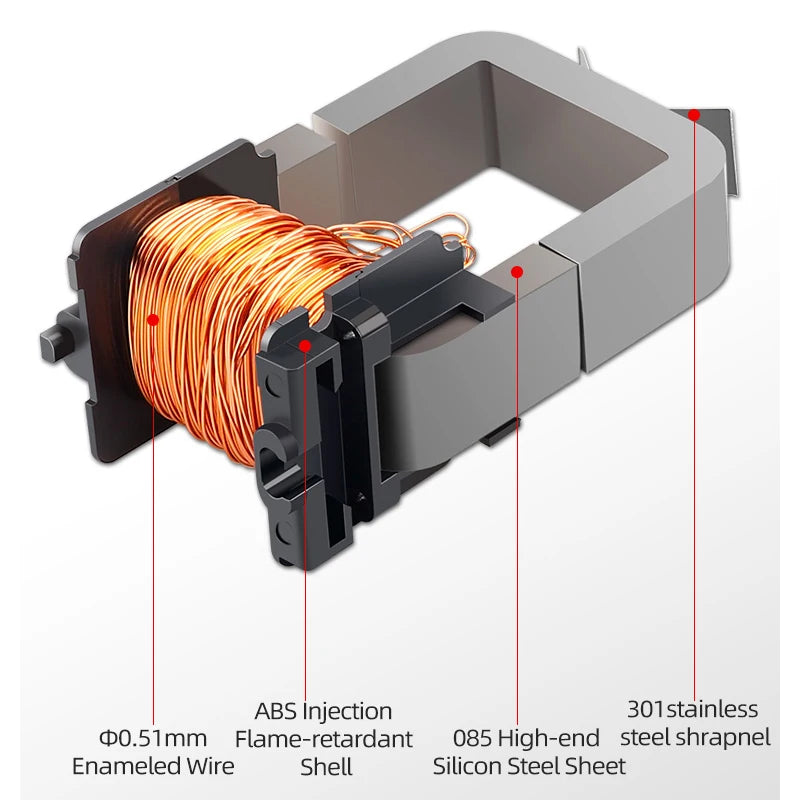 Split Core Current Transformer OPCT50AGL 250A 400A 600A 800A 1000A with 5A Output Clamp on Transfomrer