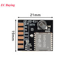 5pcs/1pc GP-02-Kit Development Board GP-02 Dual Mode BDS GNSS Timing Module Satellite Positioning Navigation Receiver SOC Module