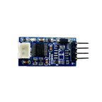 DC 5V 12V 24V RS485 RS232 TTL Modbus Rtu NTC Thermistor Temperature Sensor Remote acquisition monitor Module B3950 10K 1%