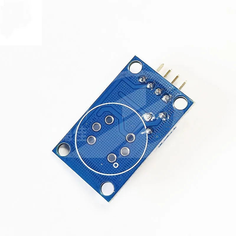 1PCS MQ-2 MQ-3 MQ-4 MQ-5 MQ-6 MQ-7 MQ-8 MQ-9 MQ-135 Probe Sensor