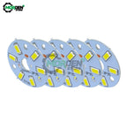 10PCS 3W 5730 LED Emitting Diode SMD Highlight Lamp Panel LED Board Light White