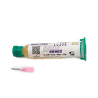 MECHANIC Solder Paste Flux UV223 UV559 Lead-Free NO-Clean SMD Solder Resist for Phone Soldering Repair PCB BGA SMD Rework