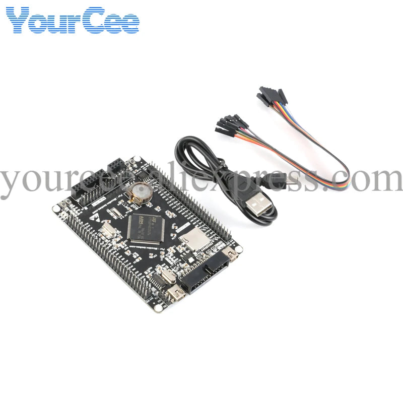 STM32F407ZGT6 STM32 Development Board M4 Core System Board Module Cortex-M4 1.8v-3.6v