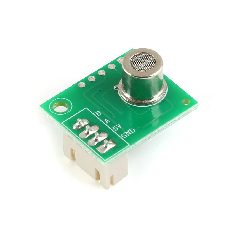 ZE07 ZE07-CO Carbon Monoxide CO Sensor Module High Precision Gas Sensor Detecting Carbon Monoxide Serial Port Output 0-500ppm