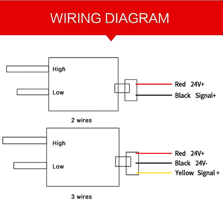 QDF70B -10kPa-10kPa 4-20mA 0-10V Wind Differential Pressure Transmitter Air Pressure Sensor