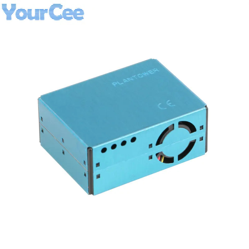 PMS5003 PMS5003T PM2.5 Gas Particle Dust Laser Sensor Module High Precision Digital Air Purifier Electronic DIY
