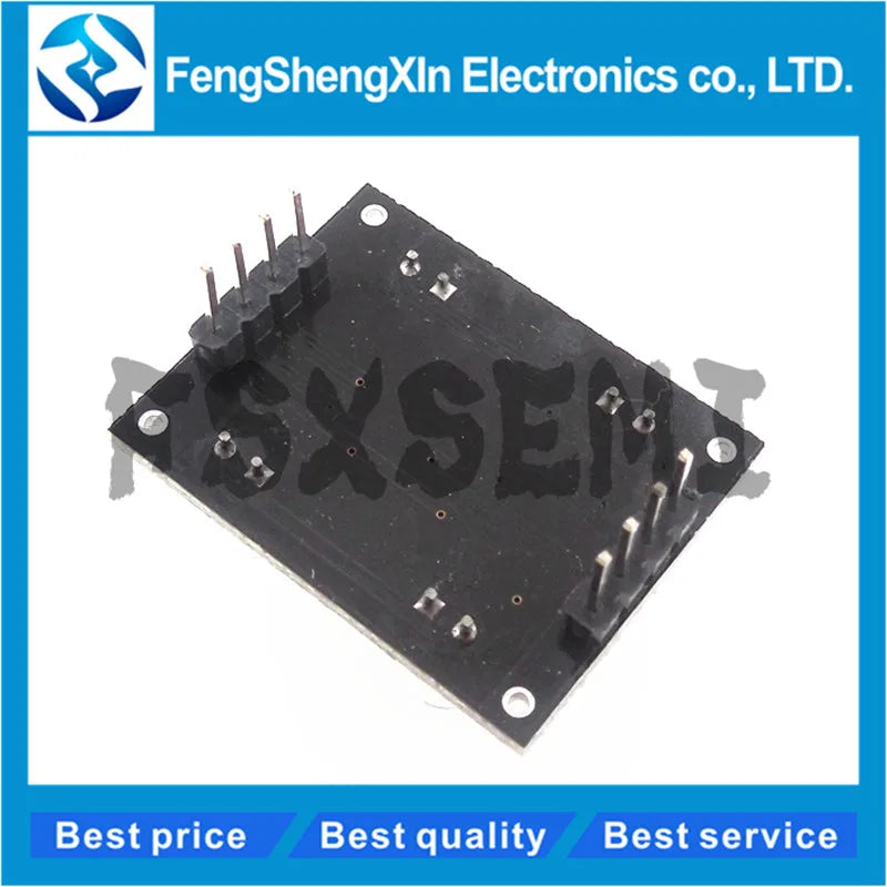 1pcs New TCS230  Color sensor TCS3200 Color Recognition Sensor Detector Module DC 3-5V Input
