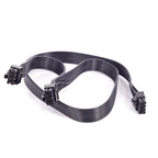 For EVGA SuperNOVA 1000 PS 850 1050 GS 24Pin 4+4pin 8Pin EPS 12V CPU SATA Molex Cable 6+2pin PCIe VGA Cables