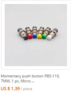 100pcs 5*20mm 6*30mm ceramics fuse 250V 0.5 1 2 3 4 5 6 8 10 15 20 25 30A  fuse Electronic component voltage protection