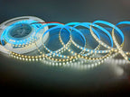 5M 600LEDs LED Strip 2835 DC12V 24V 120LEDs/m Home Lamp Strip Red Ice Blue Green Yellow Pink Flexible And Cuttable Soft Lamp Bar