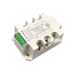 Single-Phase Fully Isolated AC Voltage Regulating Module SCR Power Regulator Solid State Relay Heater Temperature Adjustment