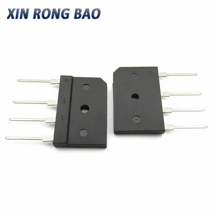 5PCS GBJ3510 35A 3510 1000V BRIDGE RECTIFIER KBJ3510