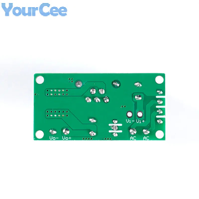 LM2596 LM2596HV AC/DC to DC Buck Step Down Converter Board Adjustable Power Supply Module