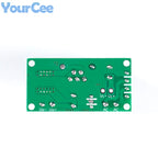 LM2596 LM2596HV AC/DC to DC Buck Step Down Converter Board Adjustable Power Supply Module