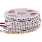 5M LED Strip SMD 5050 5054 LED Tape Waterproof Ribbon Diode 12V 2835 Flexible Neon Lights 60/120Leds/m LED Lights for Room Decor