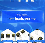 10Pcs LM7805CT CJ78M05 LM317BTG LM7905CT LM317T L7812CV LM317AT L7915CV TO220 L7805CD2T Voltage Regulator IC 5V 1.5A TO-220