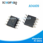 10piece AO4409 4409 MOSFET SOP-8 new