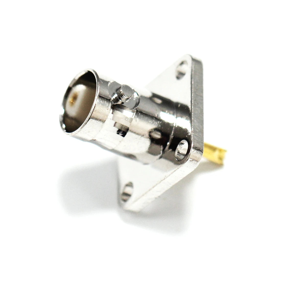 BNC Male Female RF Coax Connector Aapter for RG316 RG58 Cable Straight Right Angle Welding Terminal PCB Mount NEW Wholesale