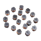 20PCS SMD Power Inductors CD32 CD43 CD54 CD75 CD105 2.2uH 3.3uH 4.7uH 6.8uH 10uH 100uH 150UH 220UH 330UH 470UH 680UH 1000UH