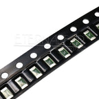 One-Time Positive Disconnect SMD Restore Fuse 1206 3216 10A Fast-Acting Ceramic Surface Mount Fuse 0501010.MR CC12H10A CC12H15A