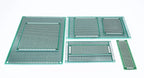 9x15 8x12 7x9 6x8 5x7 4x6 3x7 2x8 cm Double Side Prototype Diy Universal Printed Circuit PCB Board Protoboard For DIY
