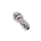 10Set Metal Connectors GX20 2-Pin Circular Female Male 3-Core 4-Core Aviation Plug Quick Plug Cable Connector