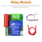 ATORCH 9V 30A relay For DT24 DT24PW