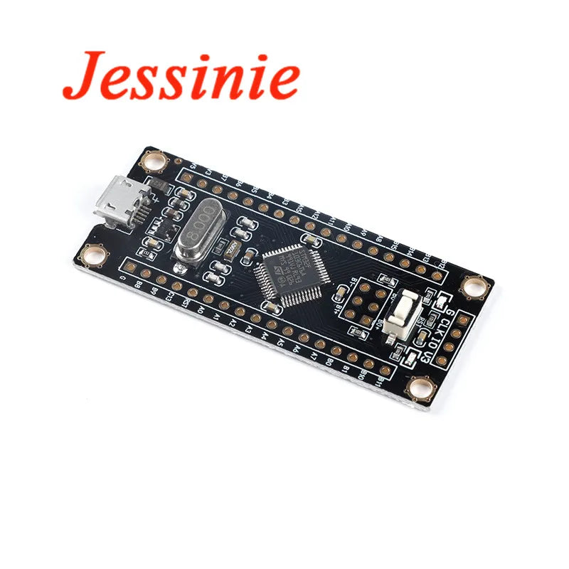 STM32F103C6T6 ARM STM32 System Core Board Microcontroller Development Learning Board