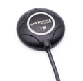 Flight control APM2.5 2.6 2.8UBLOX neo-6m 7m m8n GPS with electronic compass