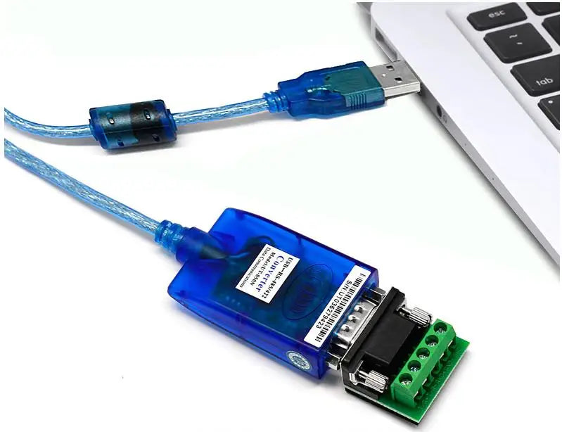 USB 2.0 USB 2.0 to RS485 RS-485 RS422 RS-422 DB9 COM Serial Port Device Converter Adapter Cable, Prolific PL2303