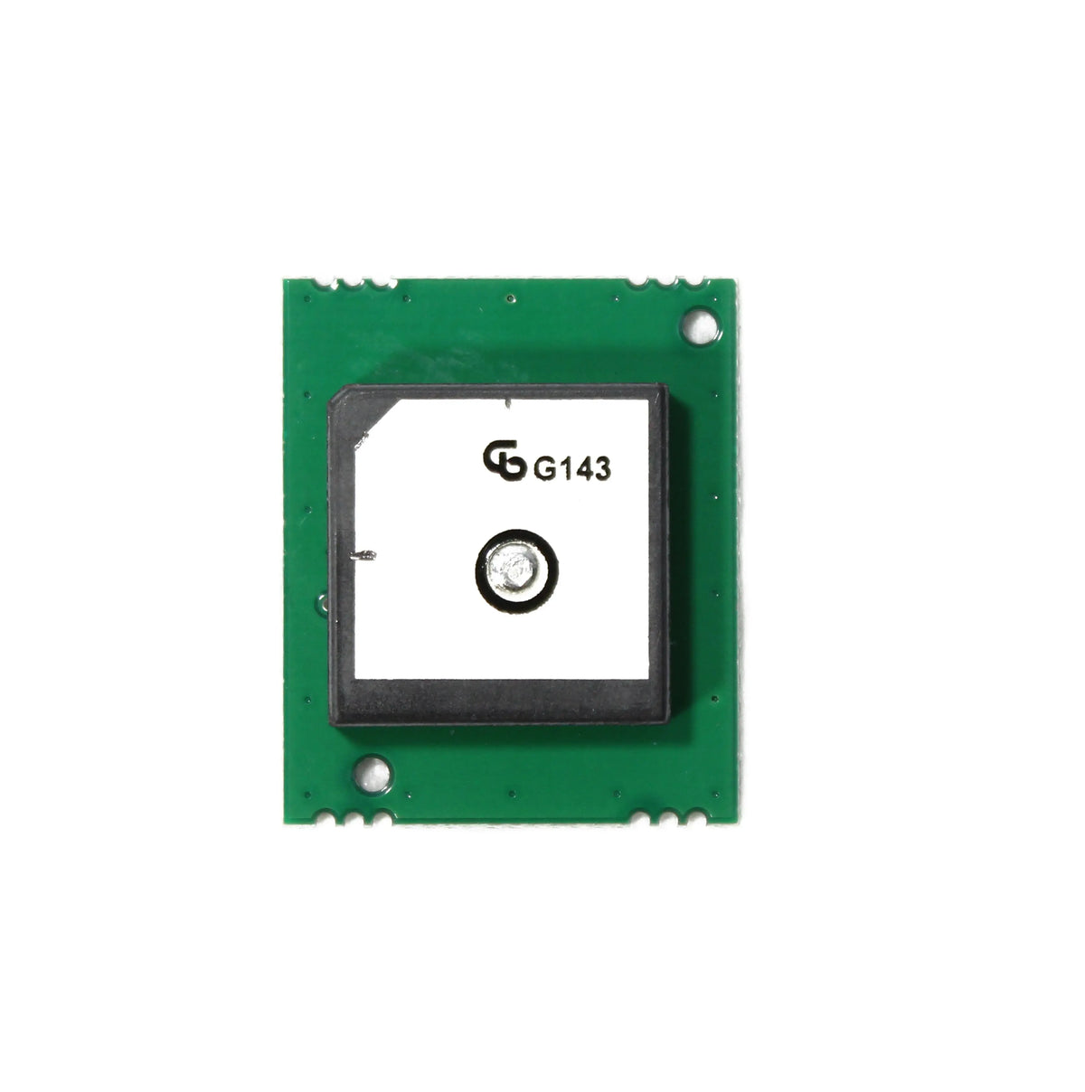 Gamrin GPS Antenna PCB Board