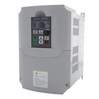 RS485 VFD 220V or 380V 3 Phase Output Frequency Inverter 0.75/1.5/2.2/4/5.5/7.5KW Converter Variator Drive for Motor Pump Speed