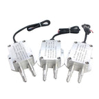 Differential Pressure Sensor 3kpa 5kpa 50pa 200pa Air Wind Pressure Differential Transmitter 4-20mA 0-10V Output QDX50D