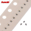 100pcs 0402 120 220 Ohm 1GHz 1.5A 0.7A High Current SMD High Frequency Ferrite Bead BLM15EG121SN1D BLM15EG221SN1D NEW ORIGINAL