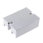 SSR-100 DD Solid State Relay Module 100A 3-32V DC Input  5-60V DC Output Relay