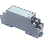 DC Signal Converter 4-20mA 0-10V 0-20mA 50mA 75mV Signal Transmitter Current Voltage Transducer DC24V