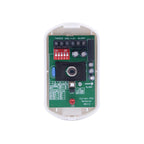 Professional Indoor DC12V Wired Curtain Motion Sensor - PIR Sensor for Home Security, Anti-tamper,  9m×1.2m  10° Detection