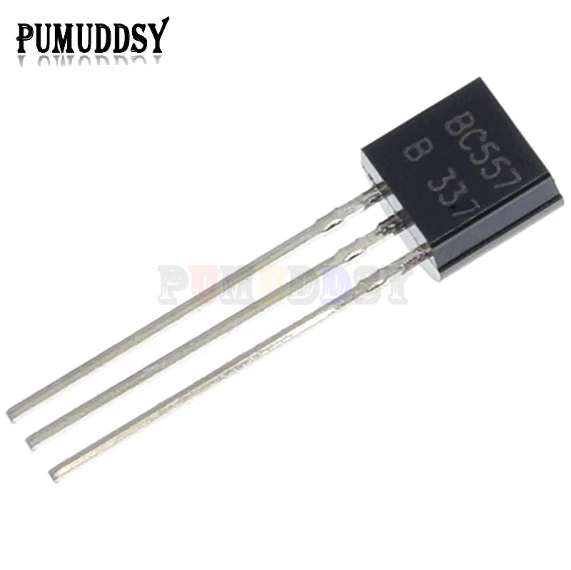 100PCS BC548B  BC546B  BC557B  BC547B  BC558B  BC549B BC548 BC546 BC557 BC547 BC558 Transistor BC549 TO-92 TO92 pumuddsy