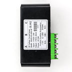 3 phase current transducer three phase current transmitter sensor 5A analog output 4-20mA/0-20mA/0-5V