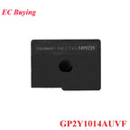 ZH07 ZH06 ZH06-I/II/III/VI PM2.5 Laser Dust Gas Sensor Module High Precision Air Quality Detection Serial Port PWM GP2Y1014AUVF