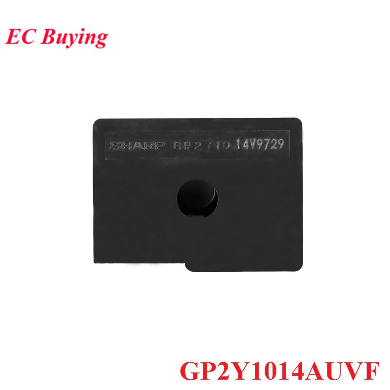 ZH07 ZH06 ZH06-I/II/III/VI PM2.5 Laser Dust Gas Sensor Module High Precision Air Quality Detection Serial Port PWM GP2Y1014AUVF