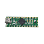 Teensy 2.0++ USB AVR Development Board ISP U Disk Keyboard Mouse Experimental Board AT90USB1286 For Arduino