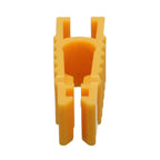 2/5/10Pcs Car Automobile Fuse Tweezers Universal Blade Fuse Puller Fuse Clip Tool Extractor for Car Fuse Holder Puller Tool