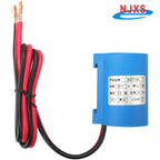 Din rail Current Transformer 0.2 class BZCT10AL-10/5 15/5 20/5 30/5 50/5 high precision AC CT 5A ring type current sensor