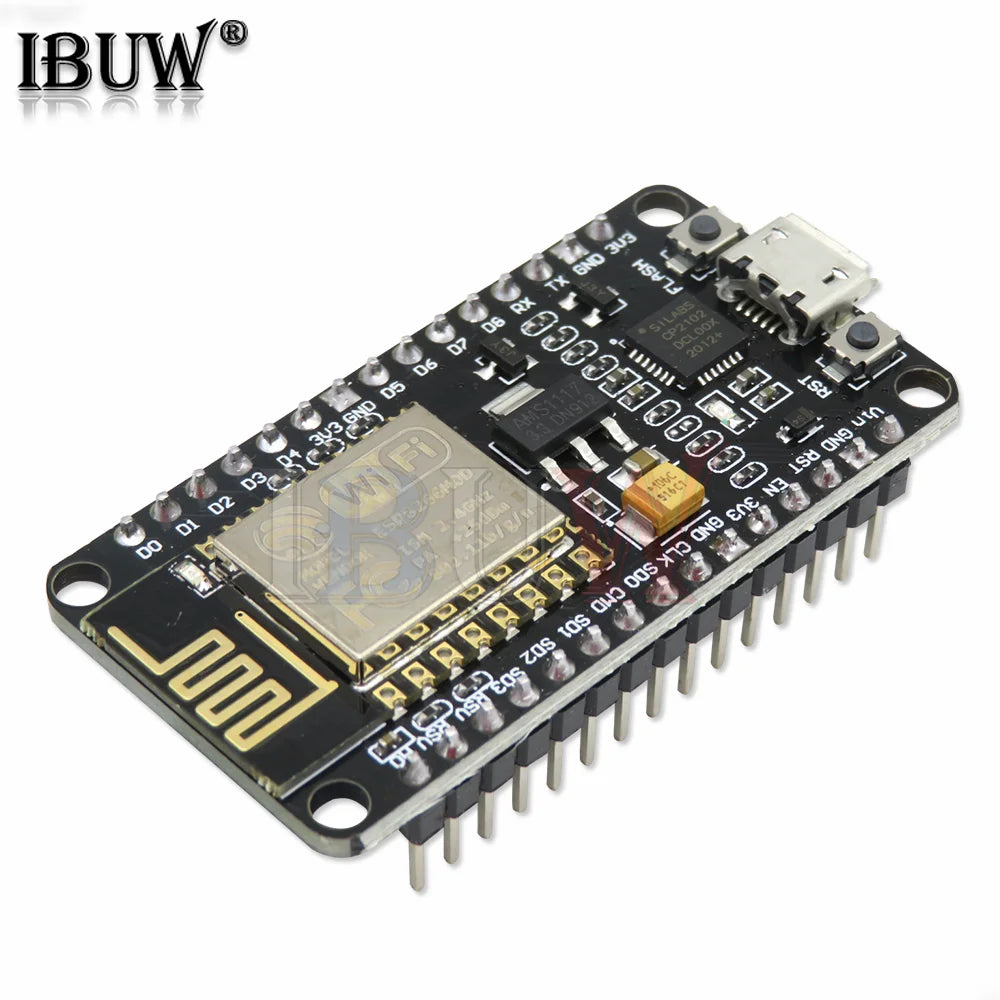 1PCS/LOT ESP8266 CH340G NodeMcu V3 Lua Wireless WIFI Module Connector ESP32 Development Board ESP12E Micro USB CP2102 Based