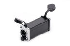 1pc New Arrival Waterproof Network Connector RJ45 Ethernet Connector Female Panel Mount Sockets IP65 Level