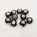 3W Infrared High Power Led Chips IR 850nm 940nm with Lens 60/120 Angle LEDs Camera Security Light Monitor CCTV Led Light Beads