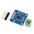 TZT 1/3PCS MAX31855 Module K Type Thermocouple temp Sensor new Temperature measurement module