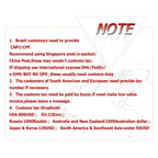 1Set 0B Connector 2 3 4 5 6 7 9 Pin FGG Plug For Sound Device Metal Circular  Plug Cable Connector EGG Socket